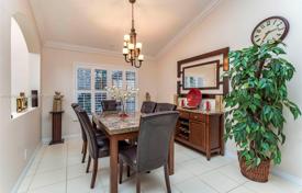 Townhome – Weston, Florida, USA for $925,000