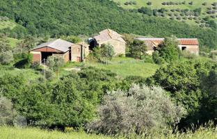 Land plot in Perugia for 1,150,000 €