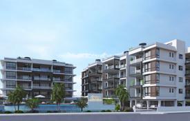 Complex in Larnaca near the sea for 221,000 €