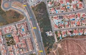 Development land – Torrevieja, Valencia, Spain for $1,609,000