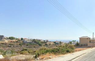 Land plot 1,273 m² in Limassol for 465,000 €