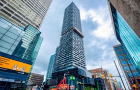 Apartment – Eglinton Avenue East, Toronto, Ontario,  Canada for C$928,000