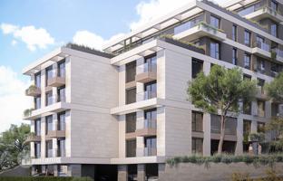 1-bedroom apartment 51 m² in Petrovac for 223,000 €
