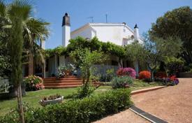 Two-storey villa with a lush garden, Rosignano Marittimo, Tuscany, Italy for 1,980,000 €