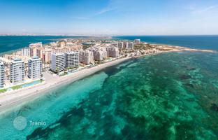 2-bedroom apartment 95 m² in La Manga del Mar Menor for 449,000 €