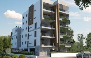 2-bedroom apartment in Nicosia for 285,000 €