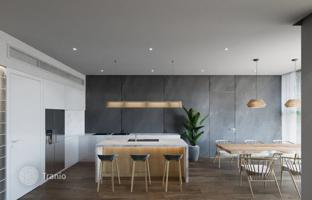 1-bedroom apartment 81 m² in Da Nang for $190,000