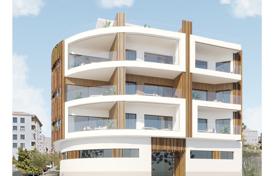 New equipped penthouses near the beach in Villajoyosa, Alicante, Spain for 365,000 €