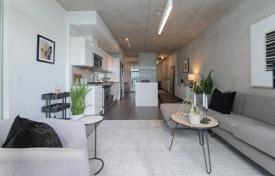 Apartment – Dundas Street East, Old Toronto, Toronto,  Ontario,   Canada for C$874,000