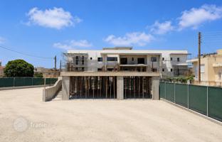 3-bedroom apartment 119 m² in Chloraka for 429,000 €