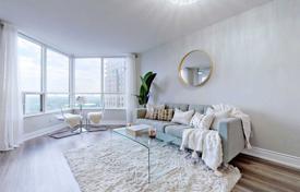 Apartment – North York, Toronto, Ontario,  Canada for C$918,000