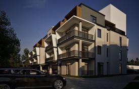4-bedrooms apartments in new building 110 m² in Jurmala, Latvia for 330,000 €