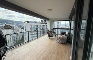 4-bedroom apartment 162 m² in Vake-Saburtalo for $565,000