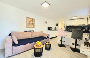 1-bedroom apartment 50 m² in Primorje-Gorski Kotar County for 250,000 €