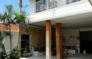 3-bedroom villa 230 m² in Tibubeneng for $475,000