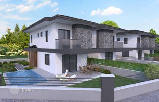 3-bedroom villa 120 m² in Fethiye for 14,130,000 TRY