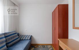 4-bedrooms apartment 120 m² in Presnensky district, Russia for 50,000 ₽ per week