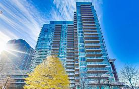 Apartment – Western Battery Road, Old Toronto, Toronto,  Ontario,   Canada for C$873,000