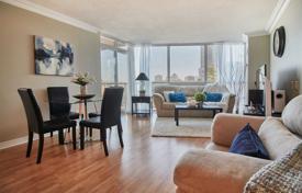 Apartment – Scarborough, Toronto, Ontario,  Canada for C$687,000