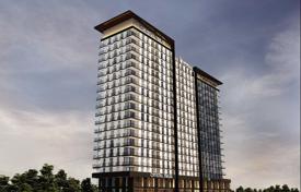 Apartment in a modern premium class complex in the center of Tbilisi for $46,000