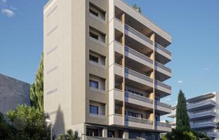 Apartments in a renovated building, Attica area, Athens, Greece for From 250,000 €