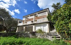 Spacious house with five apartments in the village of Rezevici, Budva, Montenegro for 320,000 €