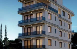3-bedroom penthouse 184 m² in Limassol for 1,020,000 €