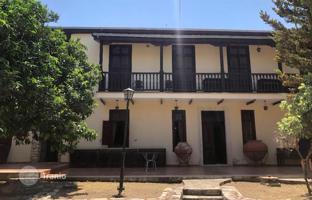 5-bedroom cottage 384 m² in Pano Lefkara for 1,100,000 €