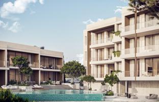 2-bedroom apartment in new building in Famagusta for 265,000 €