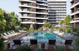 Investment apartments in İzmir, Bornova for $178,000