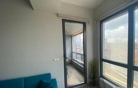 Furnished 1 BR Residence in Kadıköy for $185,000