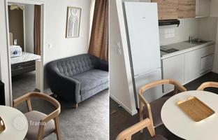 66 new flats in residential complex in Villeneuve-d'Ascq for From 303,000 €
