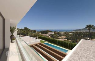 3-bedroom villa 386 m² in L'Alfàs del Pi for 895,000 €