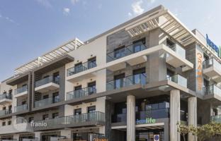 115 new flats in residential complex izzzi.life Mint in Jumeirah Village Circle (JVC) for From $245,000