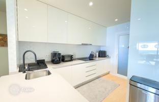 3-bedroom apartment 135 m² in Benidorm for 810,000 €