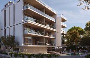 Apartment 64 m² in Germasogeia for 475,000 €