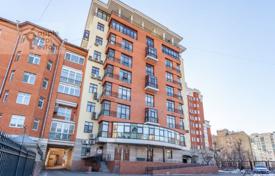 4-bedrooms apartment 130 m² in district Yakimanka, Russia for 95,000 ₽ per week