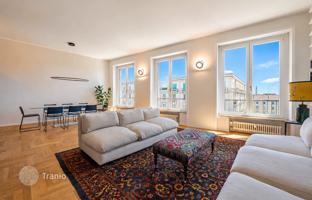 4-bedroom apartment in Milan. Price on request