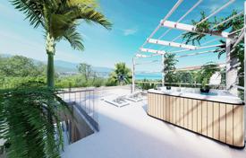 Malinska, Island Krk – Luxury Villa with Pool and Gym! for 1,620,000 €