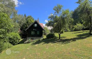 4-bedroom house 163 m² in Skrad for 485,000 €