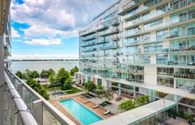 Apartment – Queens Quay East, Old Toronto, Toronto,  Ontario,   Canada for C$1,294,000