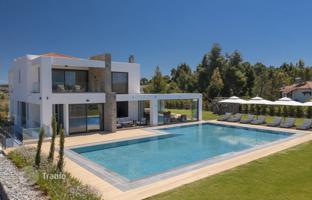 7-bedroom villa 500 m² in Sani for 4,200,000 €