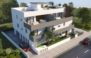 3-bedroom apartment in new building in Larnaca for 225,000 €