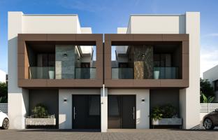 3-bedroom townhouse 180 m² in Denia for 444,000 €