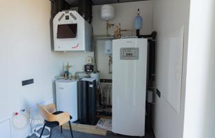 3-bedroom townhouse 305 m² in Dzilnuciems for 650,000 €