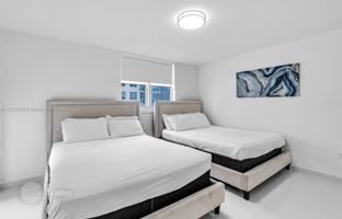 2-bedroom apartments in condo 110 m² in Miami for $765,000