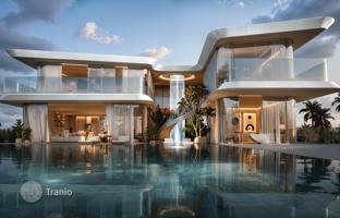New complex with panoramic ocean views and a water sports center, Samui, Thailand for From $501,000
