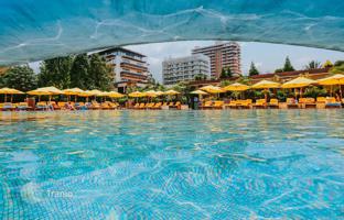 1-bedroom apartment in new building 51 m² in Batumi for $112,000