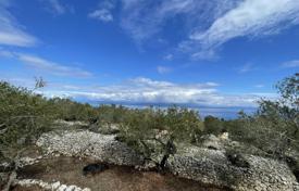Land For Sale Paxos — Antipaxos for 380,000 €