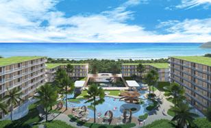 Brand-new premium resort-style residential complex near Bang Tao Beach, Phuket, Thailand for From $162,000